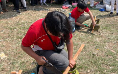 Pekan Merah Putih